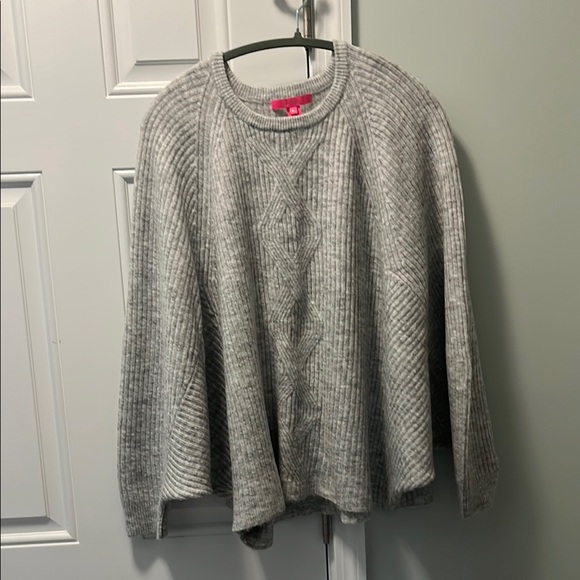 Lilly Pulitzer Arienza Sweater - Picture 1 of 4